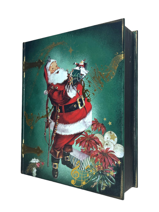 Christmas Carols Gift Box