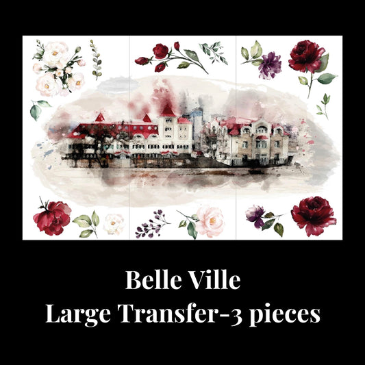 Belle Ville