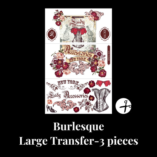 Burlesque