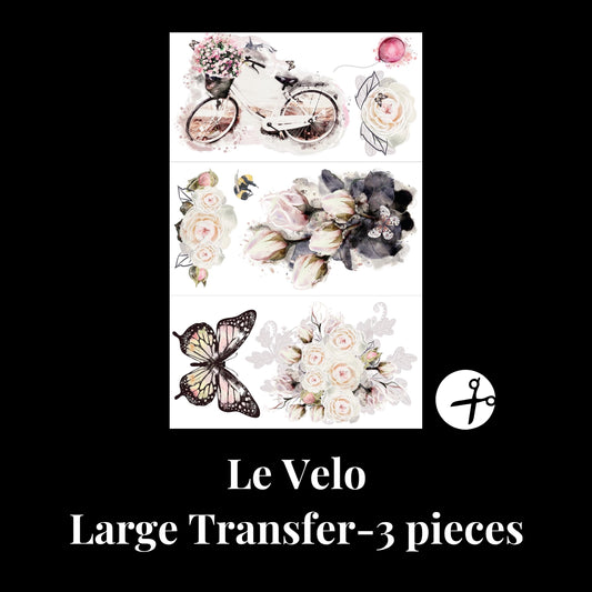 Le Velo