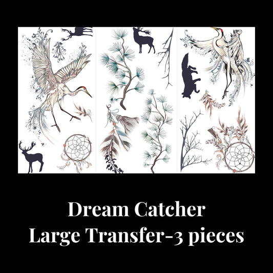 Dreamcatcher
