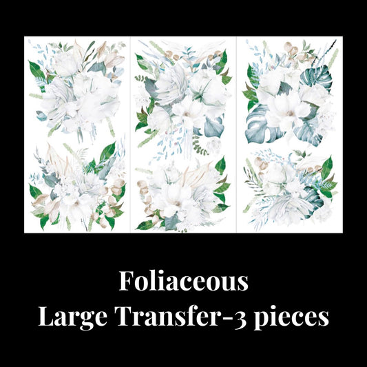 Foliaceouso