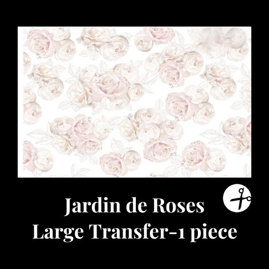 Jardin de Roses