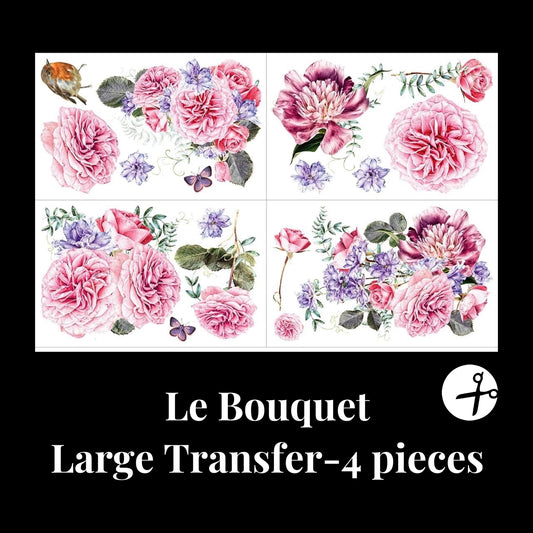 Le Bouquet