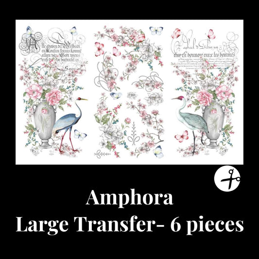 Amorpha