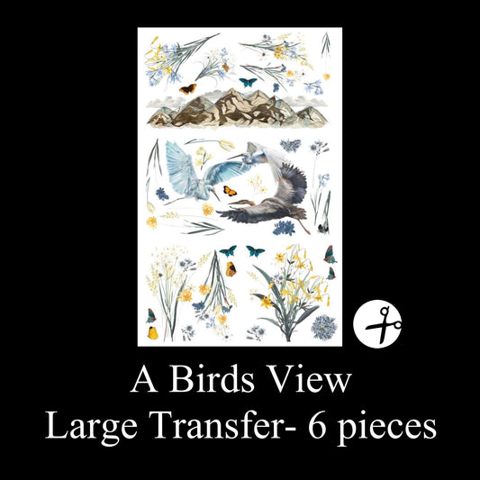 A Birds View