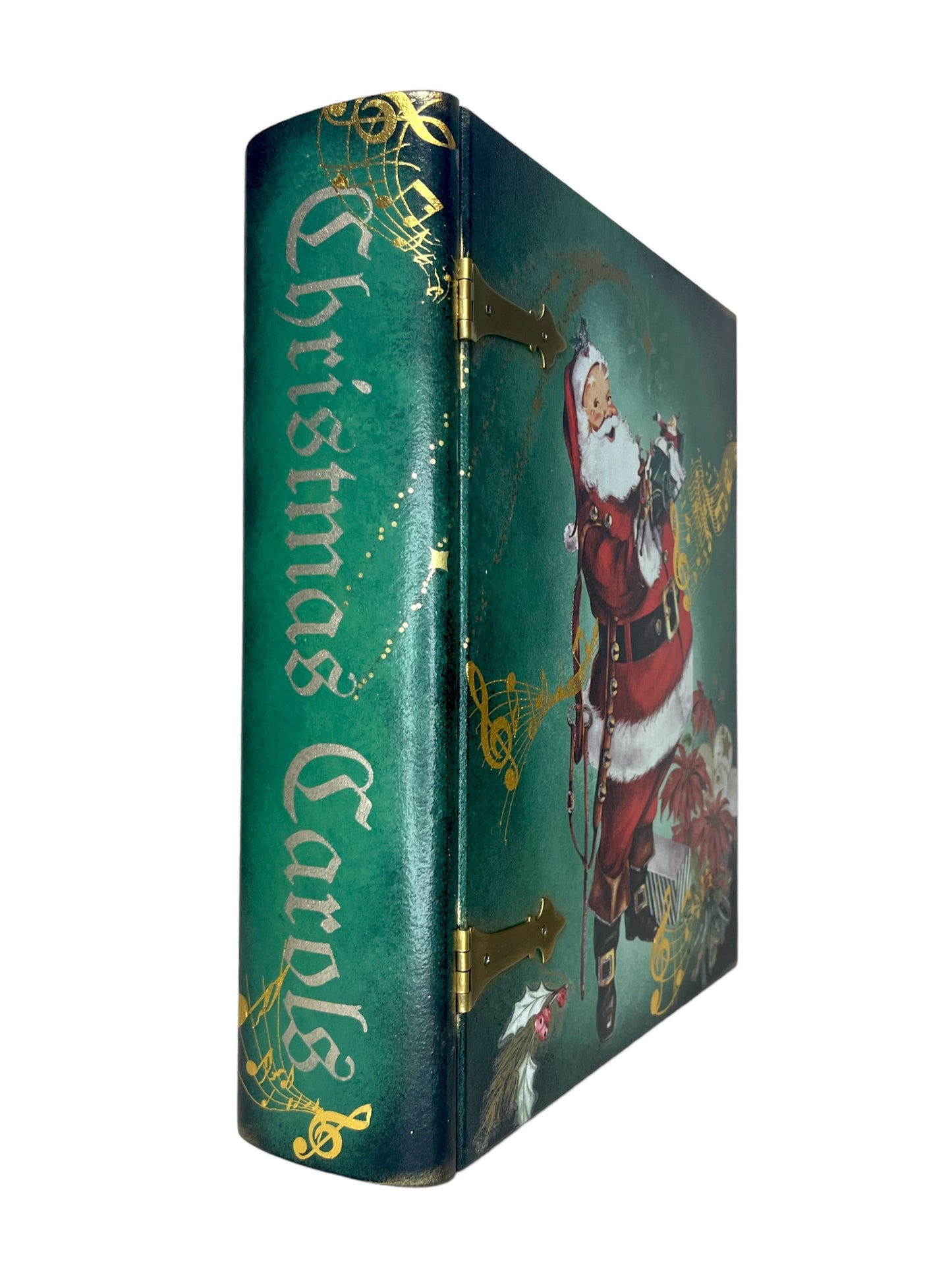 Christmas Carols Gift Box
