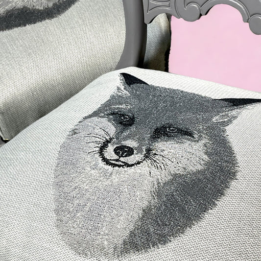 Foxy Chair