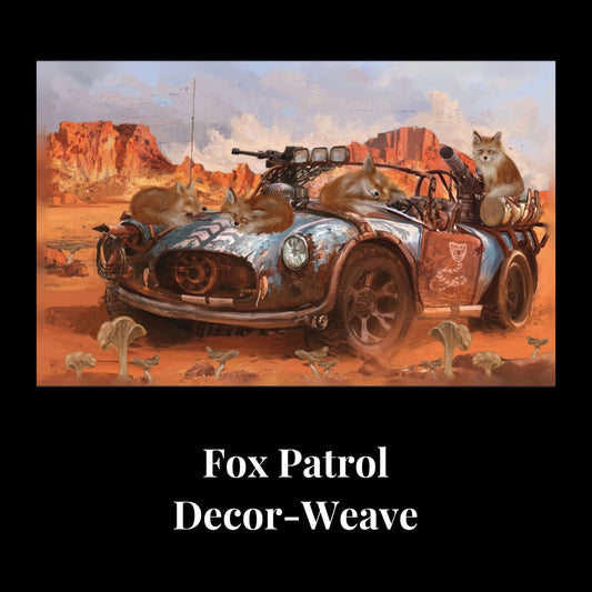 Fox Patrol