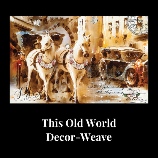 This Old World