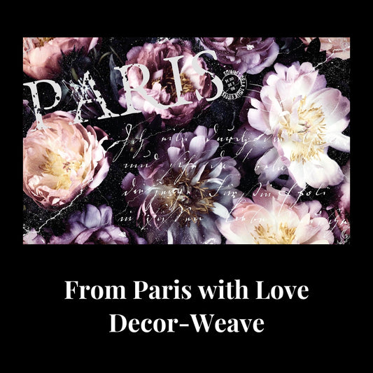 From Paris with Love