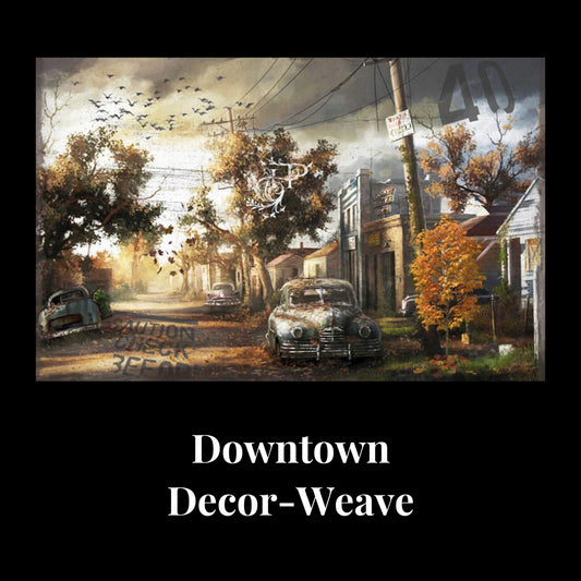 Downtown