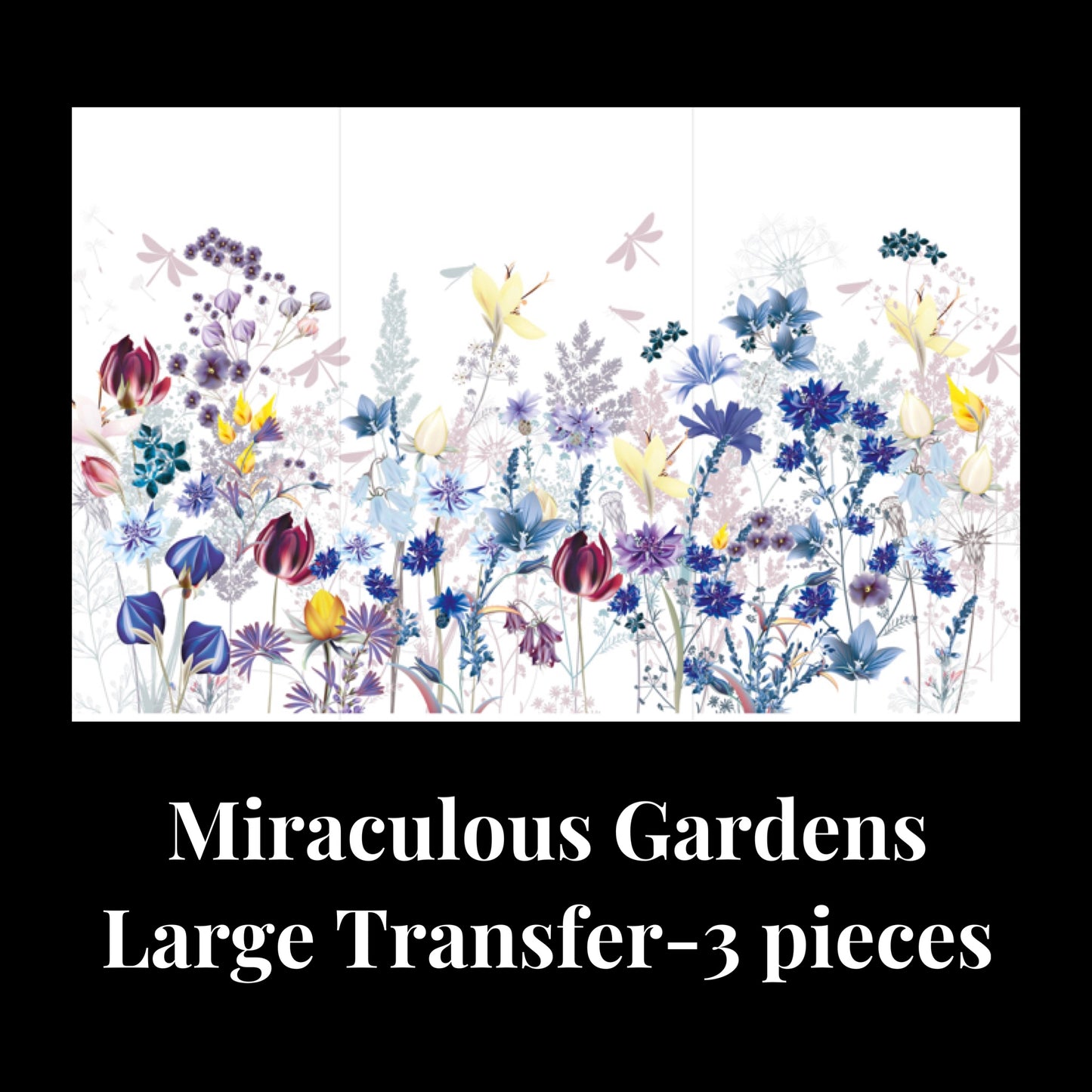 Miraculous Gardens