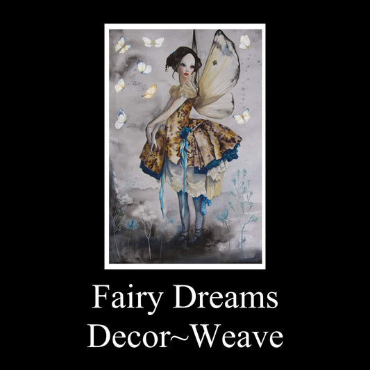 Fairy Dreams